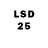 LSD-25 экстази ecstasy TOPETTO