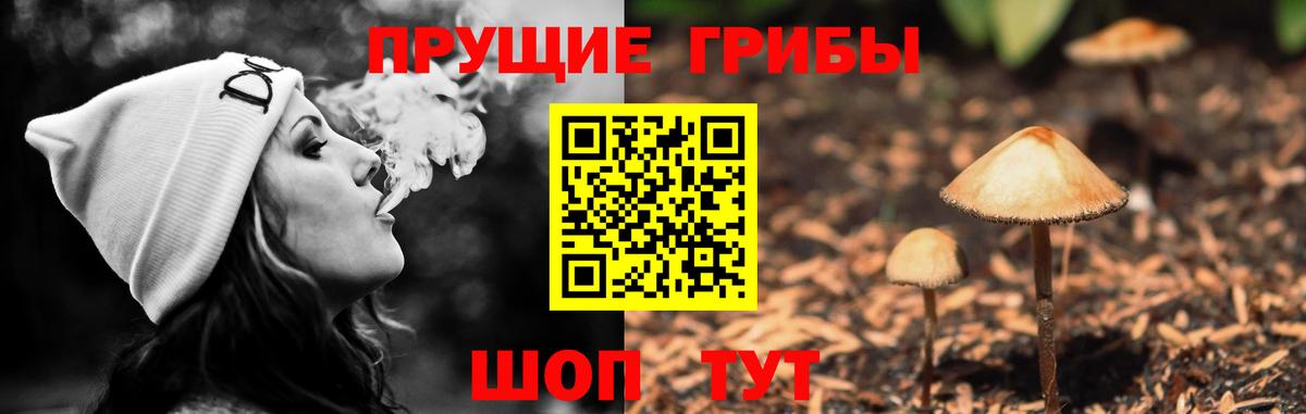 Псилоцибиновые грибы Magic Shrooms Снежинск